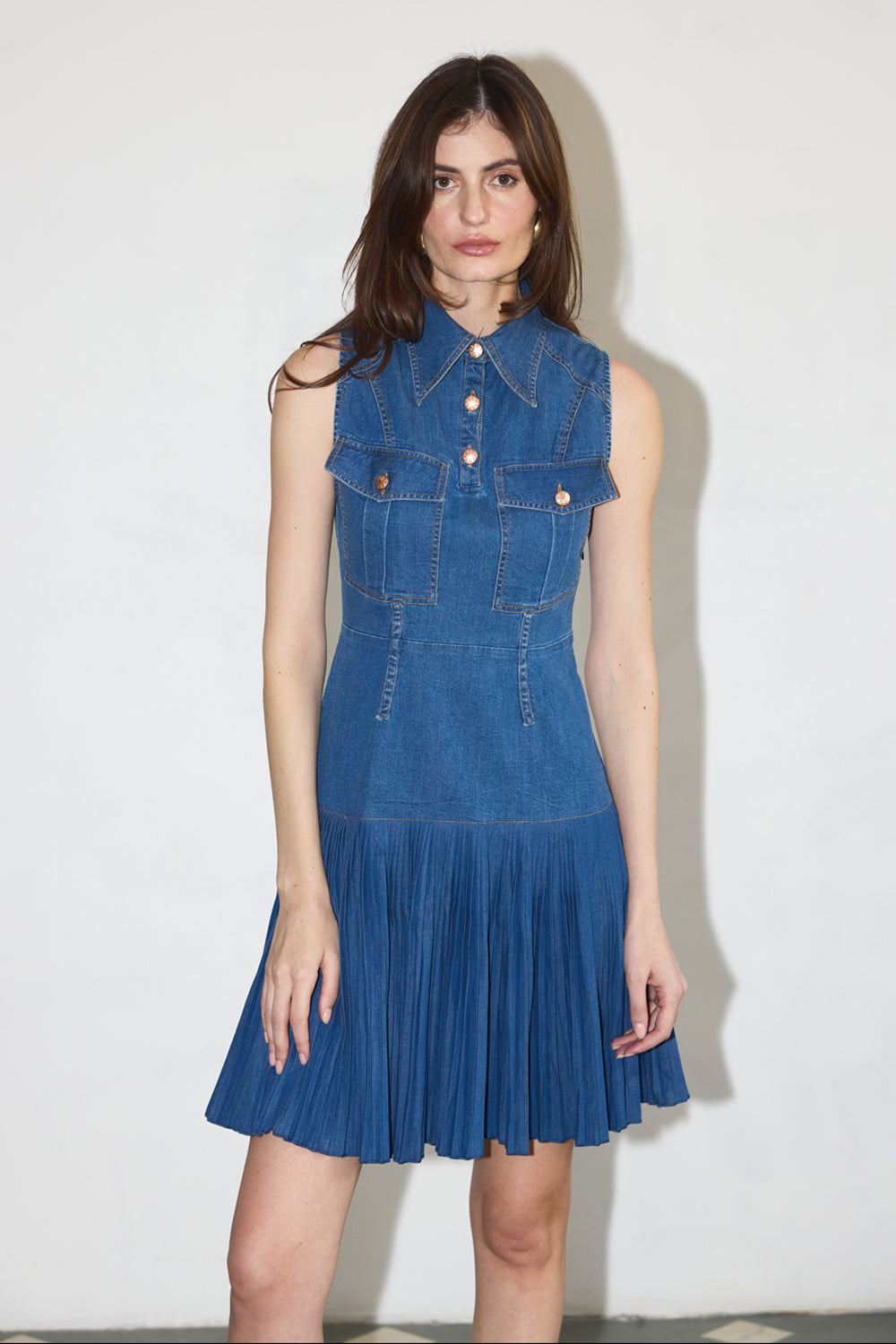Poppy Dress  ANI CLOTHING