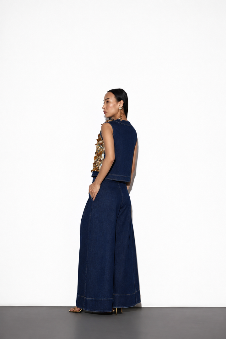 Hono Trousers