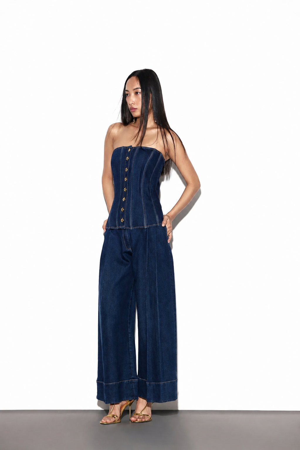 Erina Corset - ANI CLOTHING