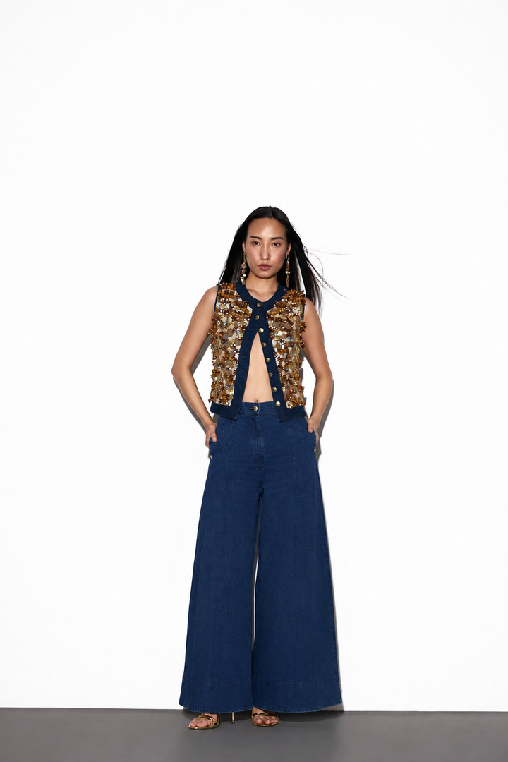Hono Trousers
