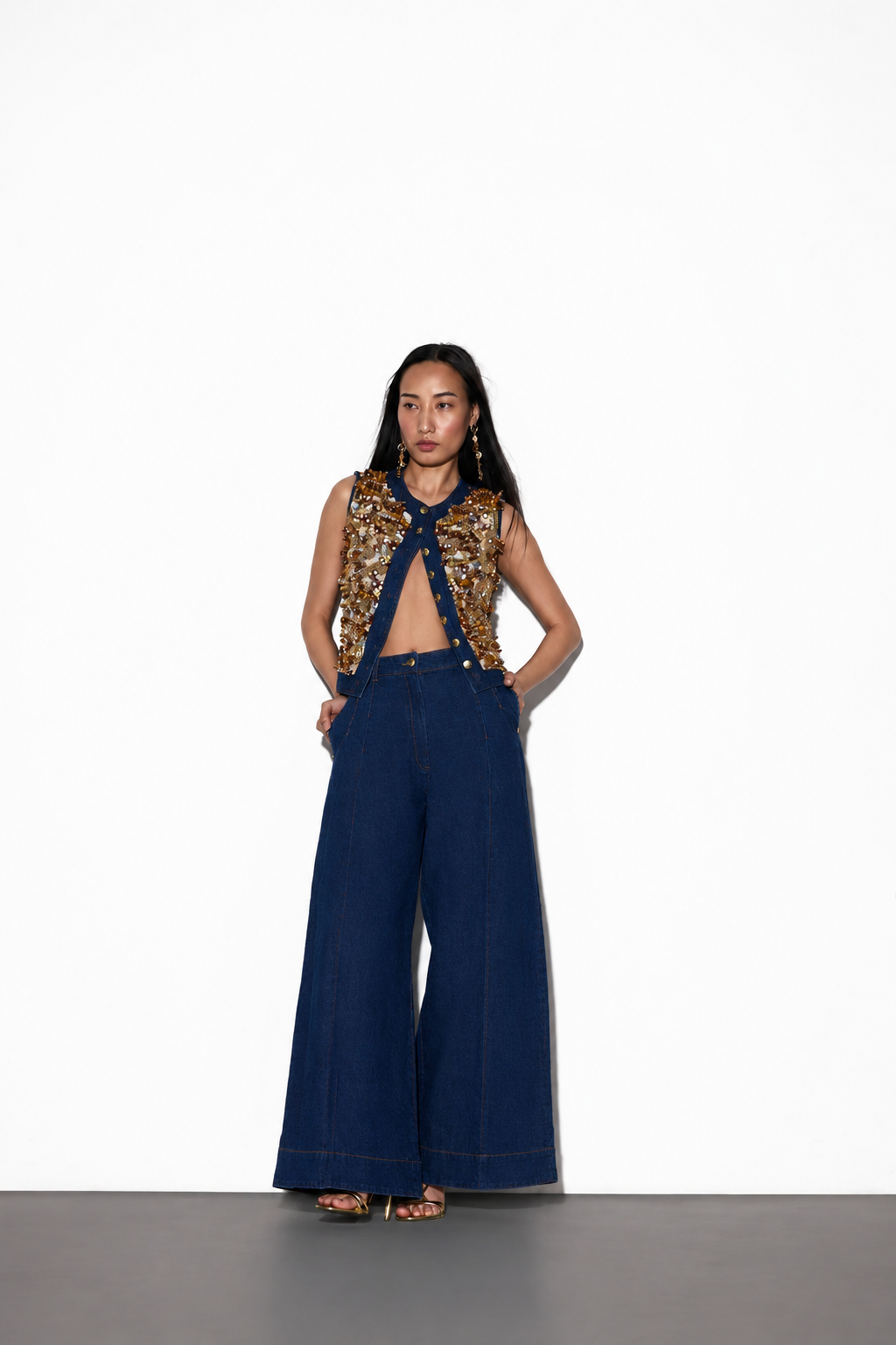 Hono Trousers