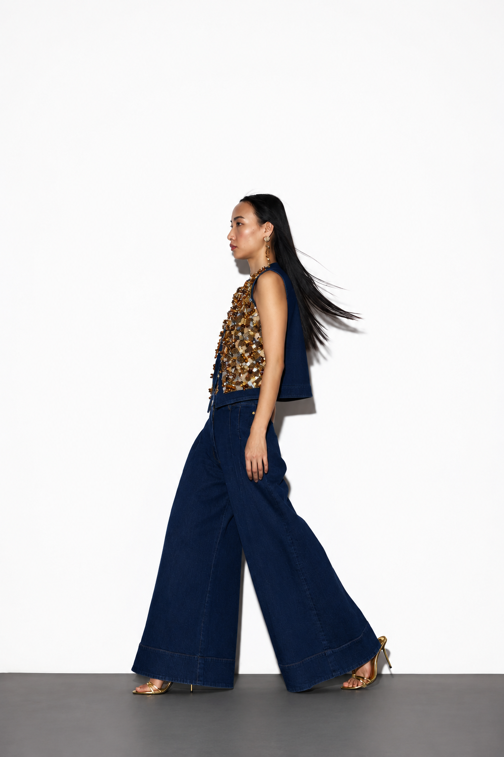 Hono Trousers