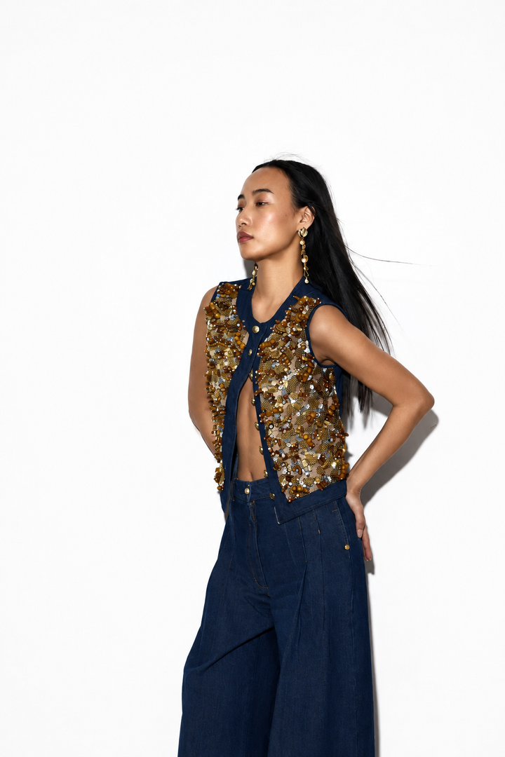 Hono Trousers