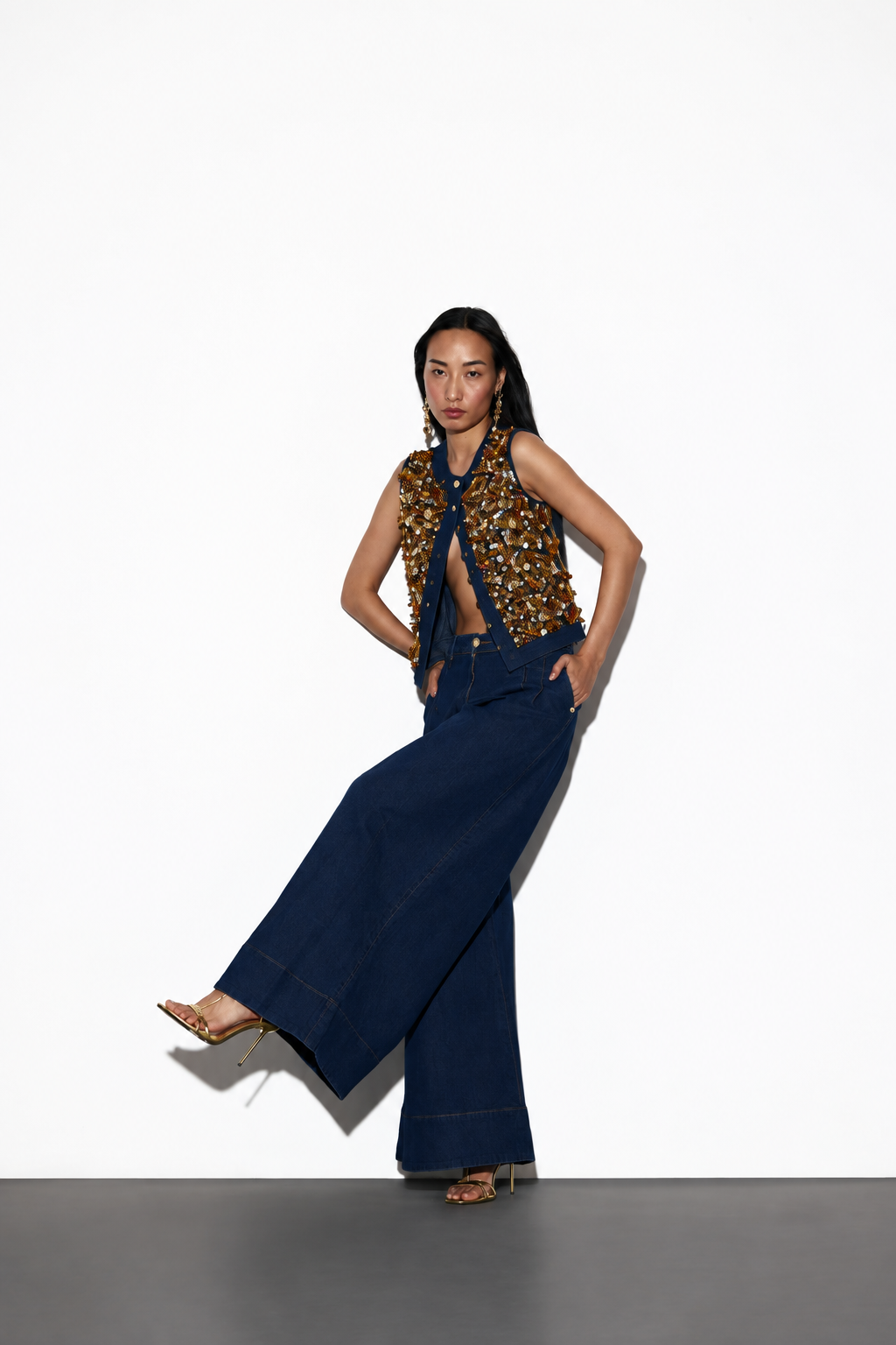Hono Trousers