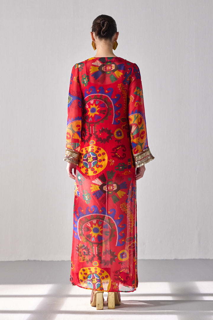 Kai Kaftan