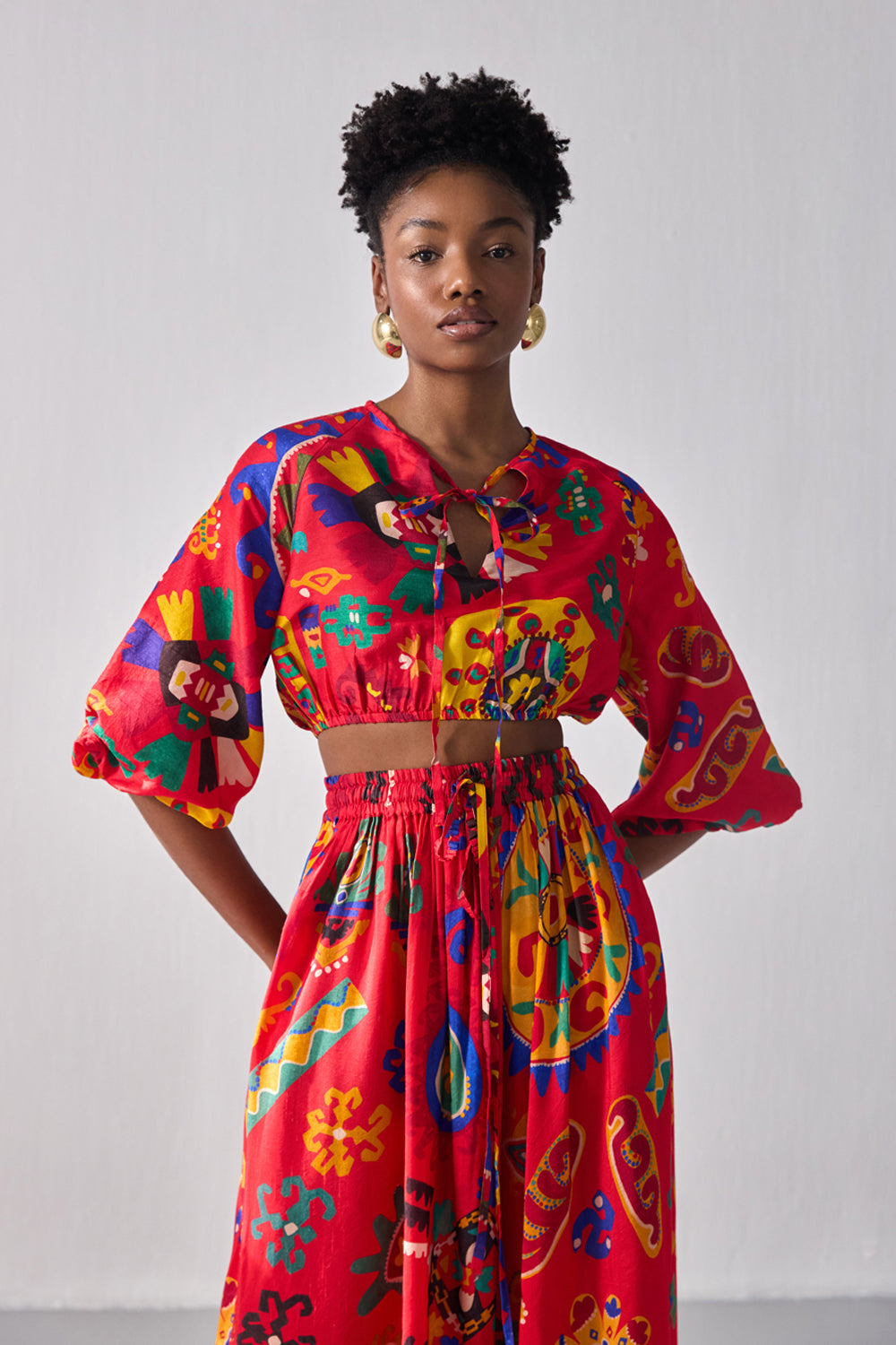 Kai Resort Skirt