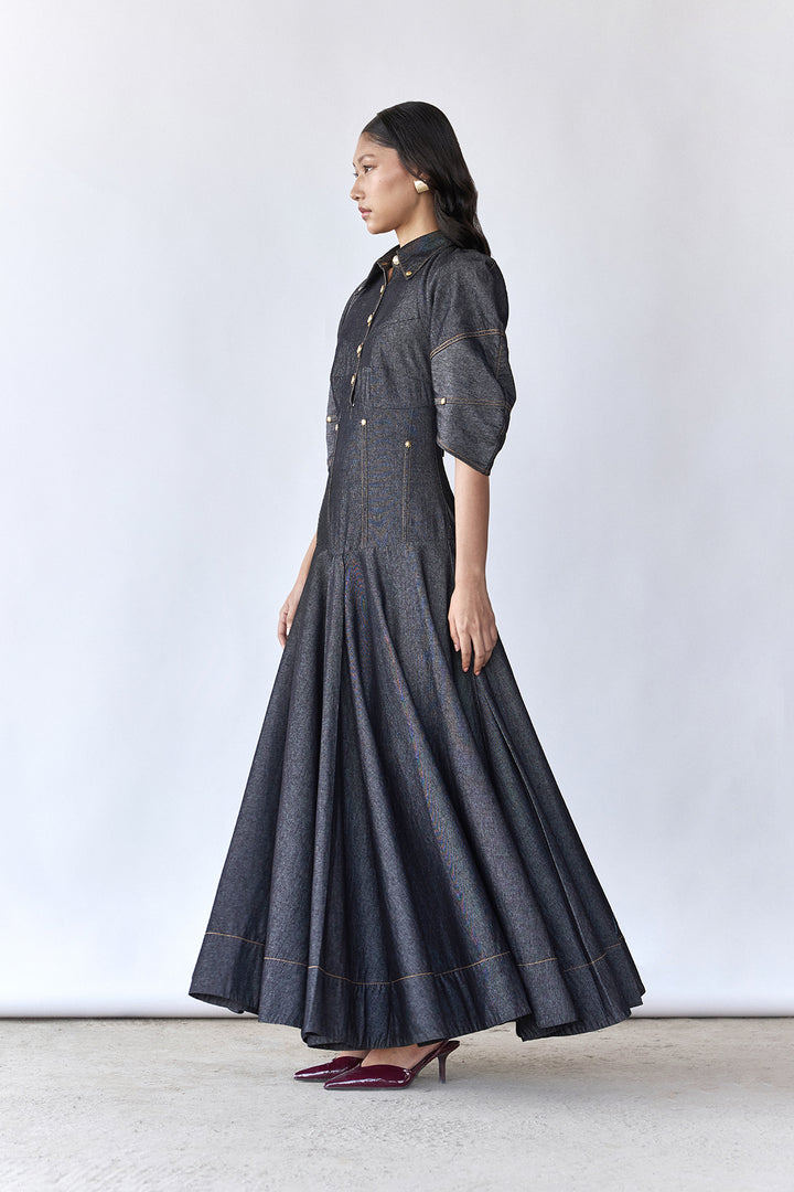 Lyra Dress - ANI CLOTHING