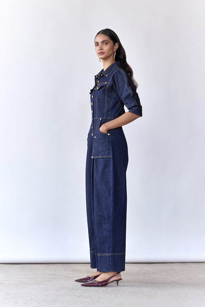 Astra Jumpsuit