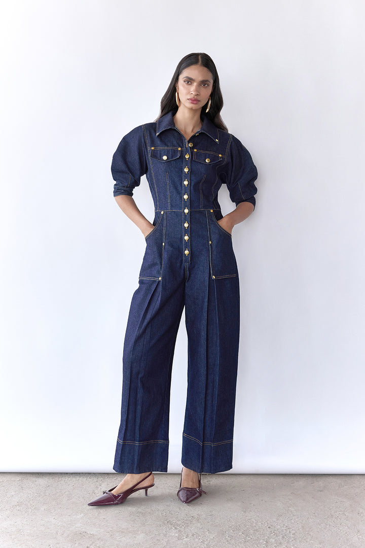Astra Jumpsuit