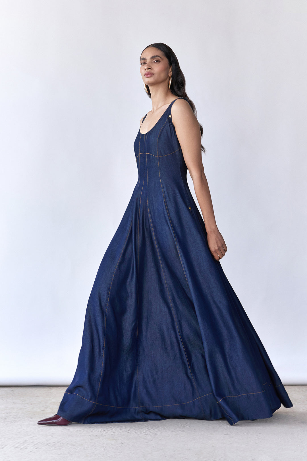 Ziva Dress