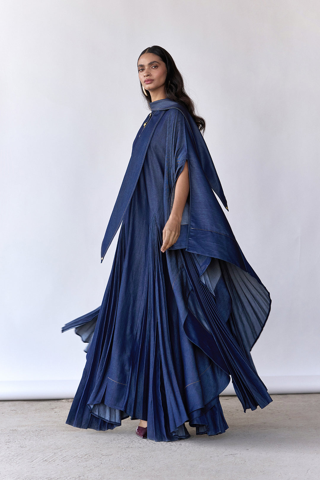 Akisa Kaftan - ANI CLOTHING