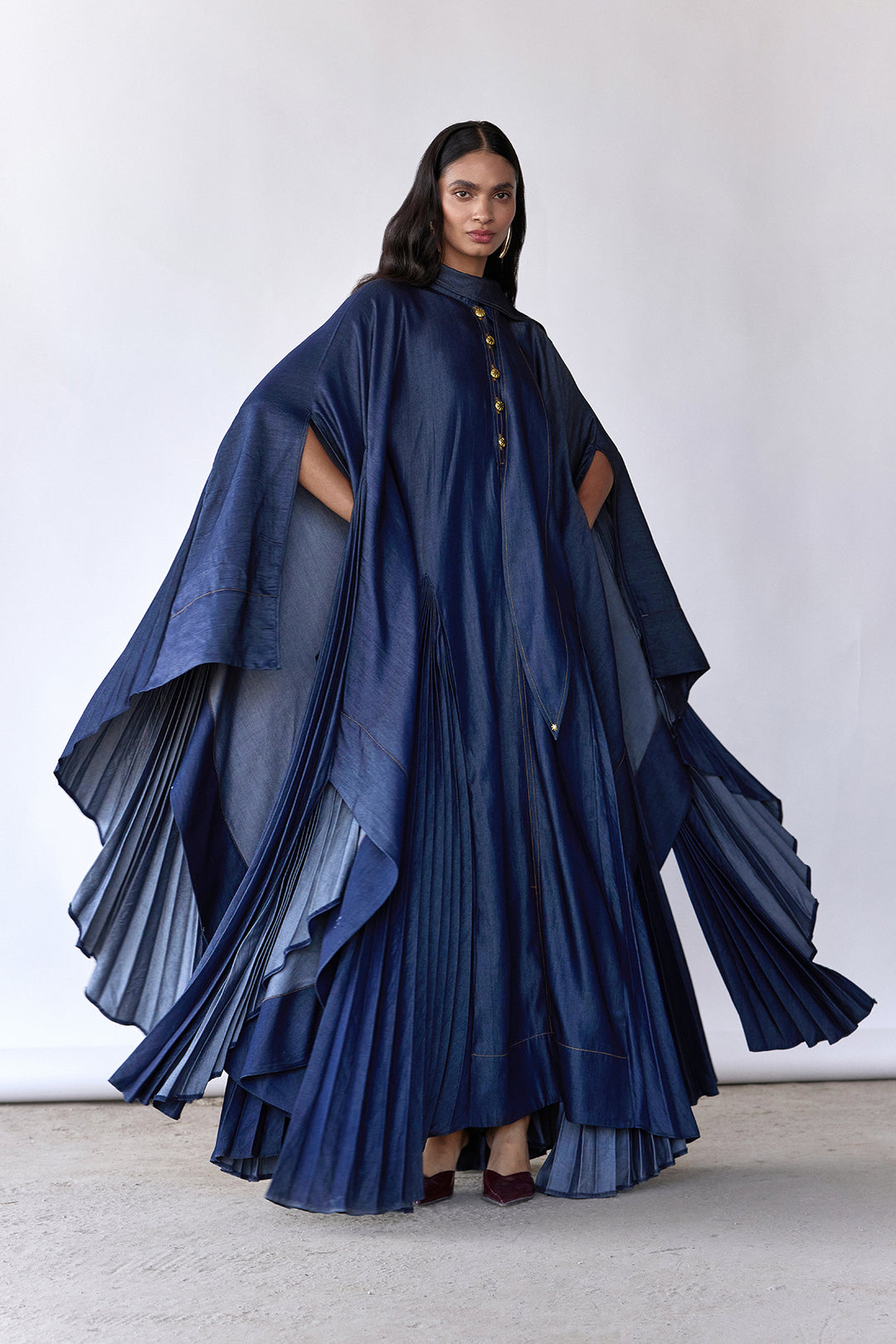 Akisa Kaftan - ANI CLOTHING