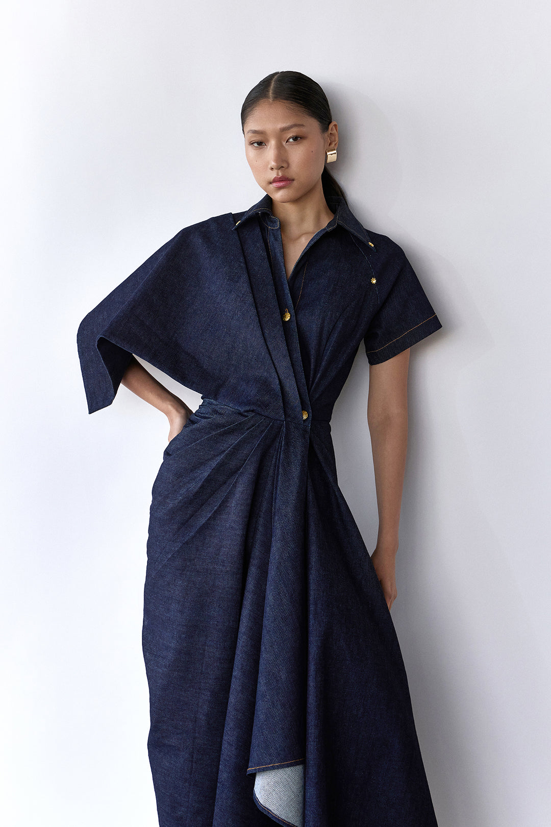 Riva Dress - ANI CLOTHING