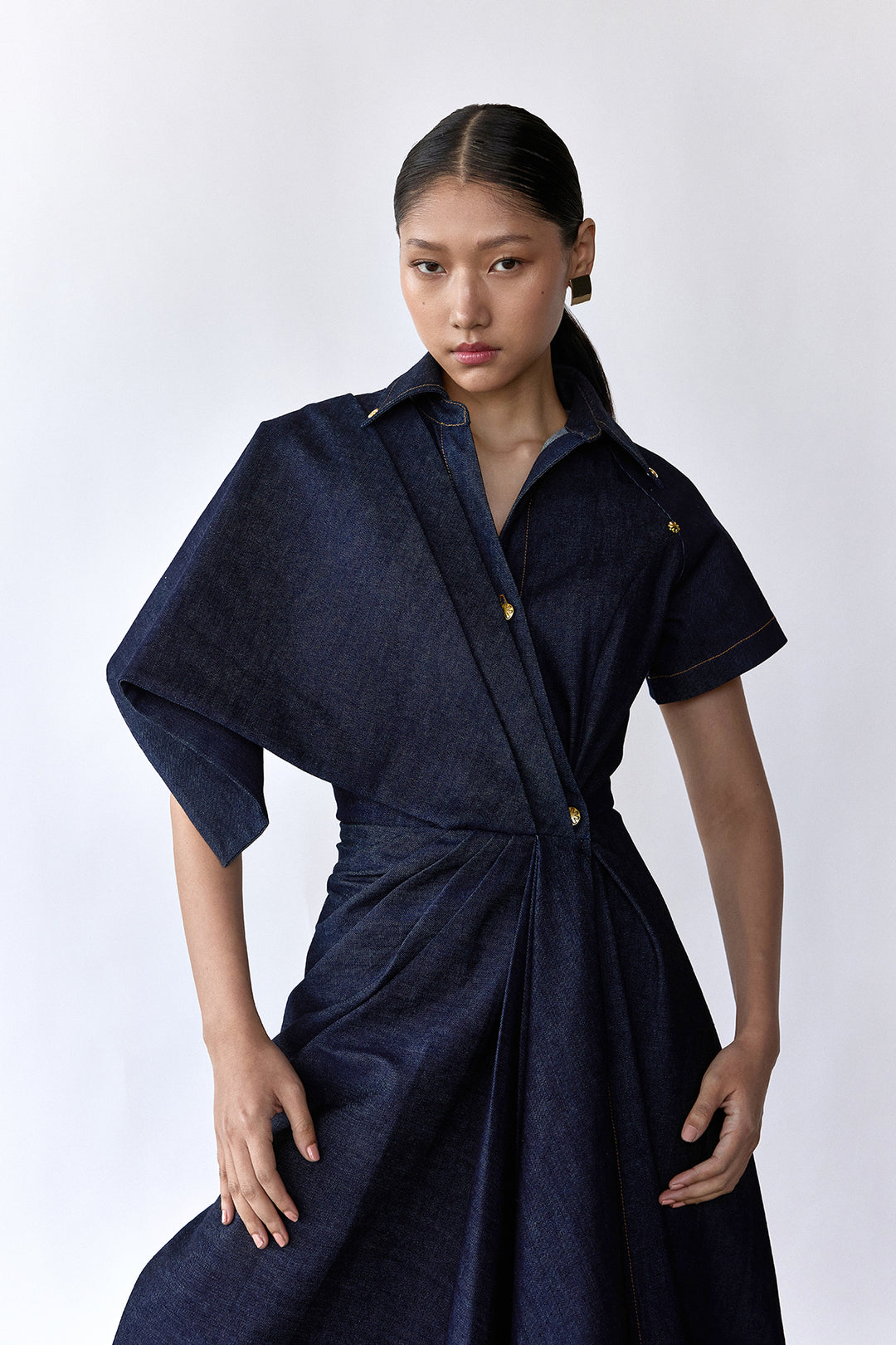 Riva Dress - ANI CLOTHING