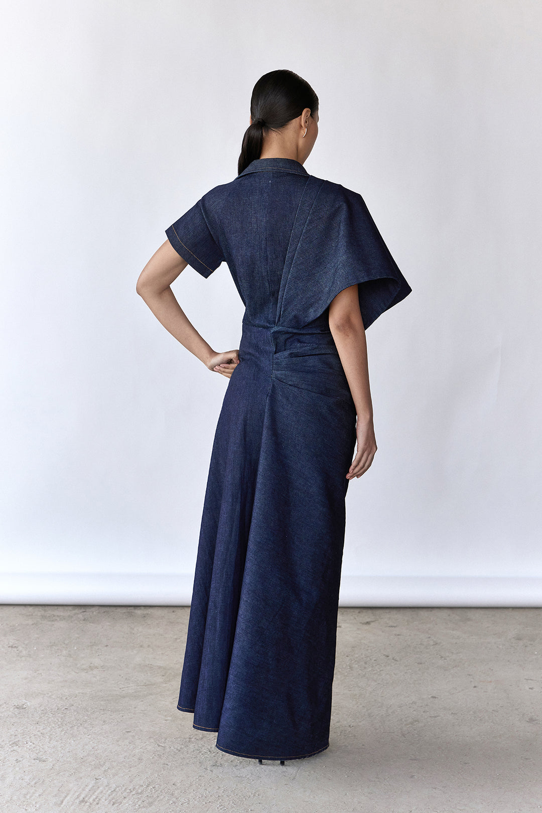 Riva Dress - ANI CLOTHING