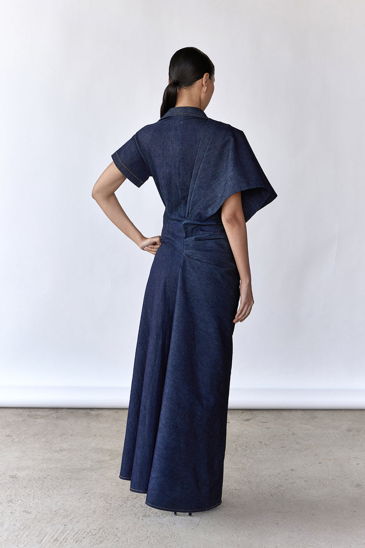 Riva Dress - ANI CLOTHING