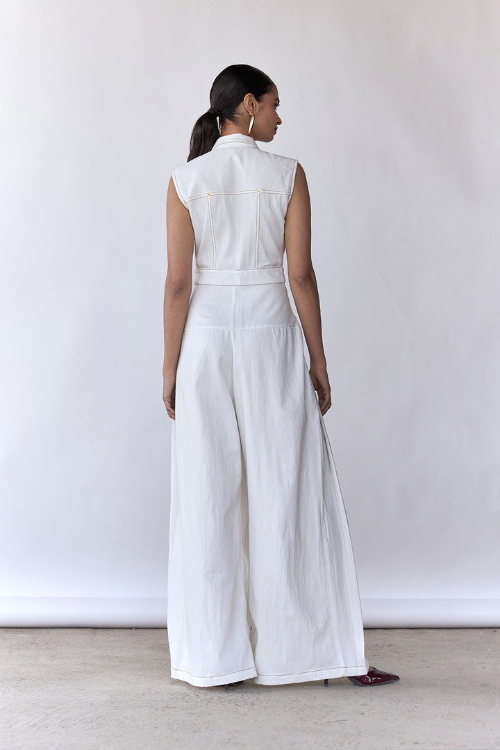 KERA JUMPSUIT