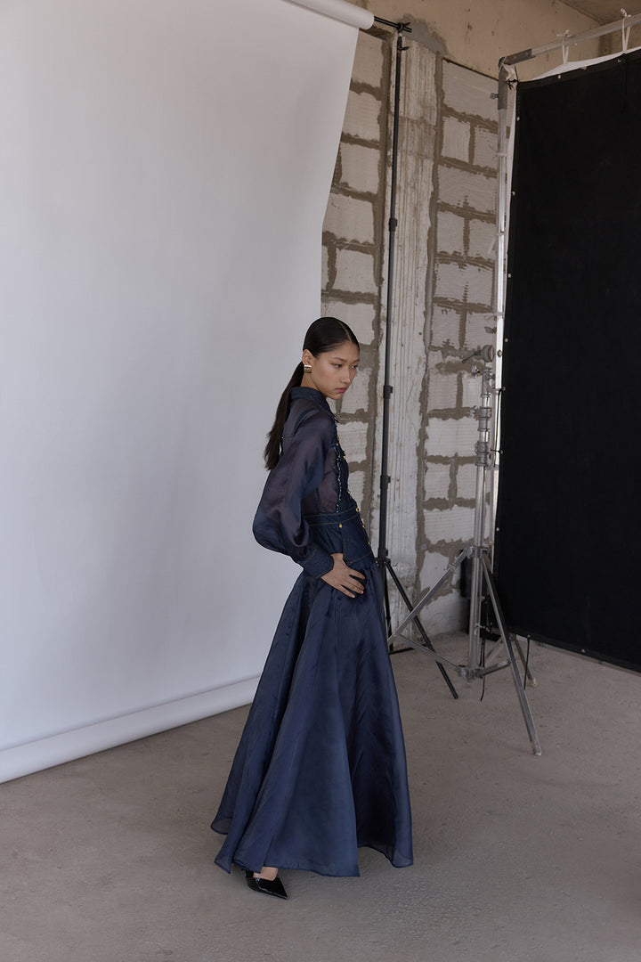 Ayla Dress - ANI CLOTHING