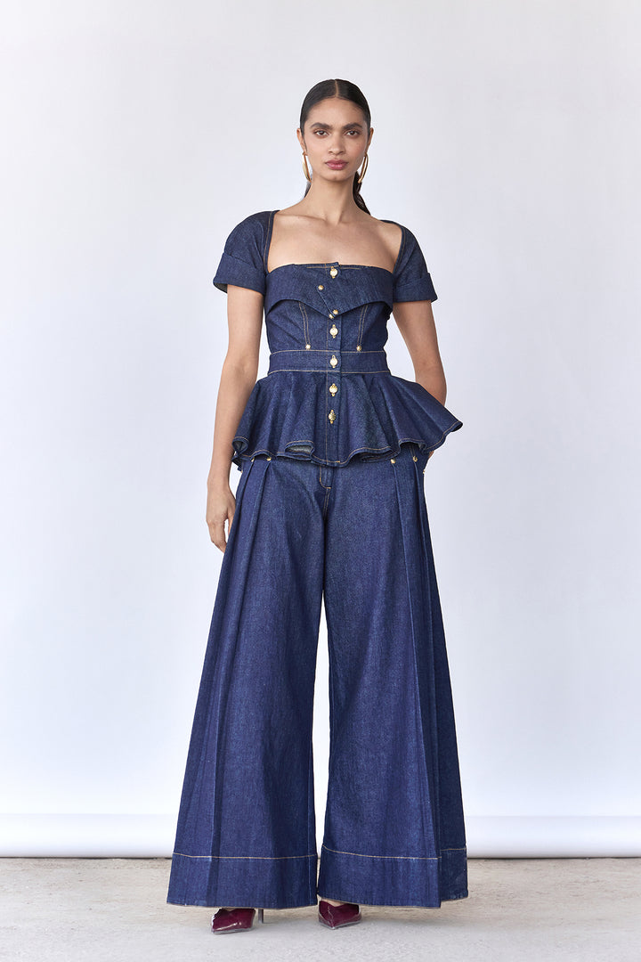 Kael Top - ANI CLOTHING