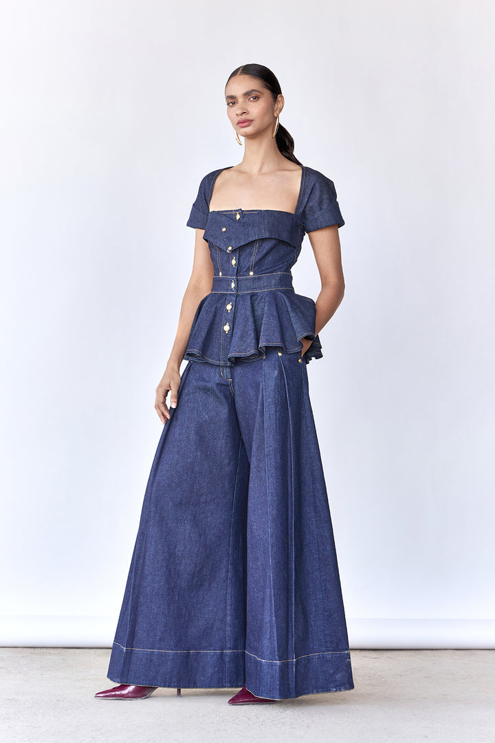 Kael Top - ANI CLOTHING