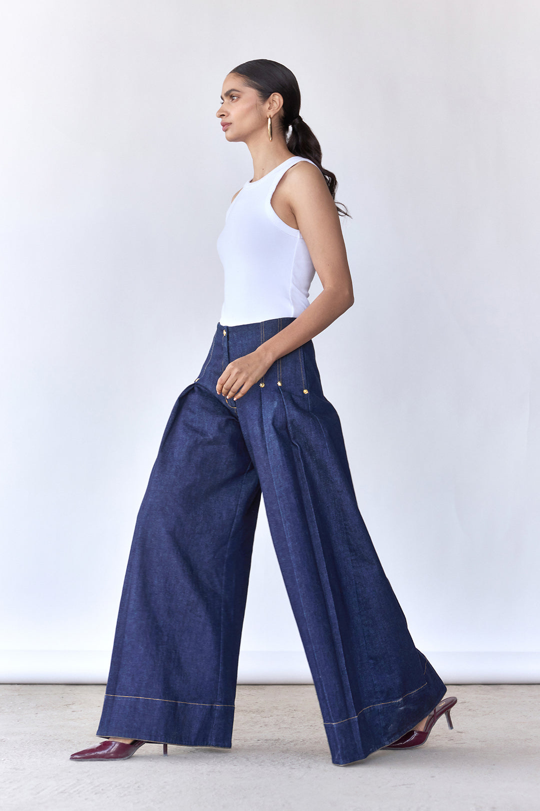 Dune Pants