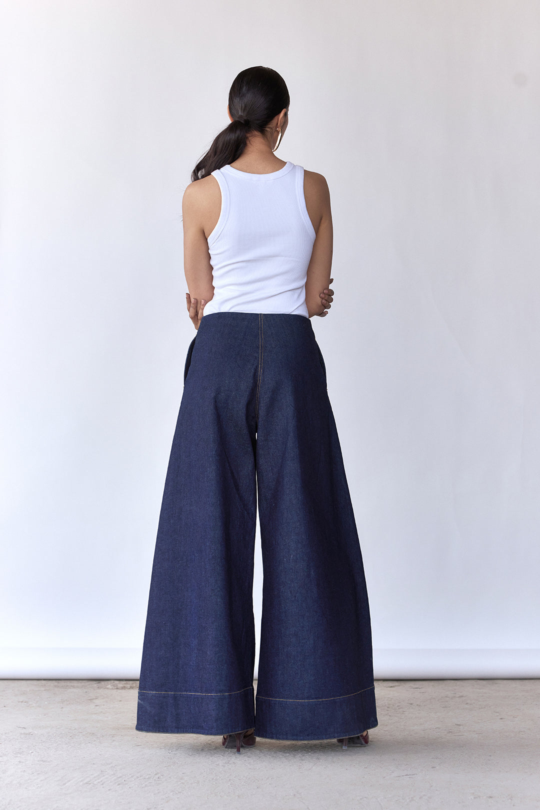 Dune Pants