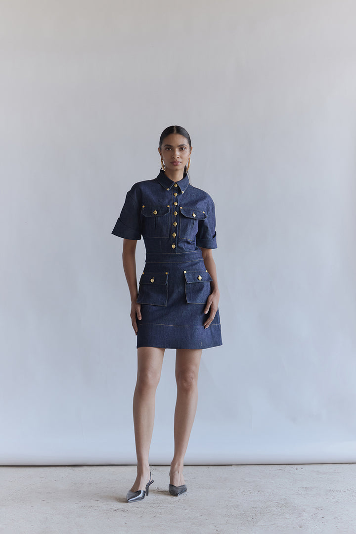 Rio Dress - ANI CLOTHING