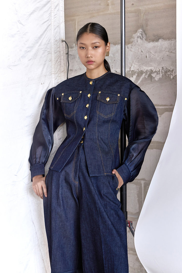 Zumi Set - ANI CLOTHING