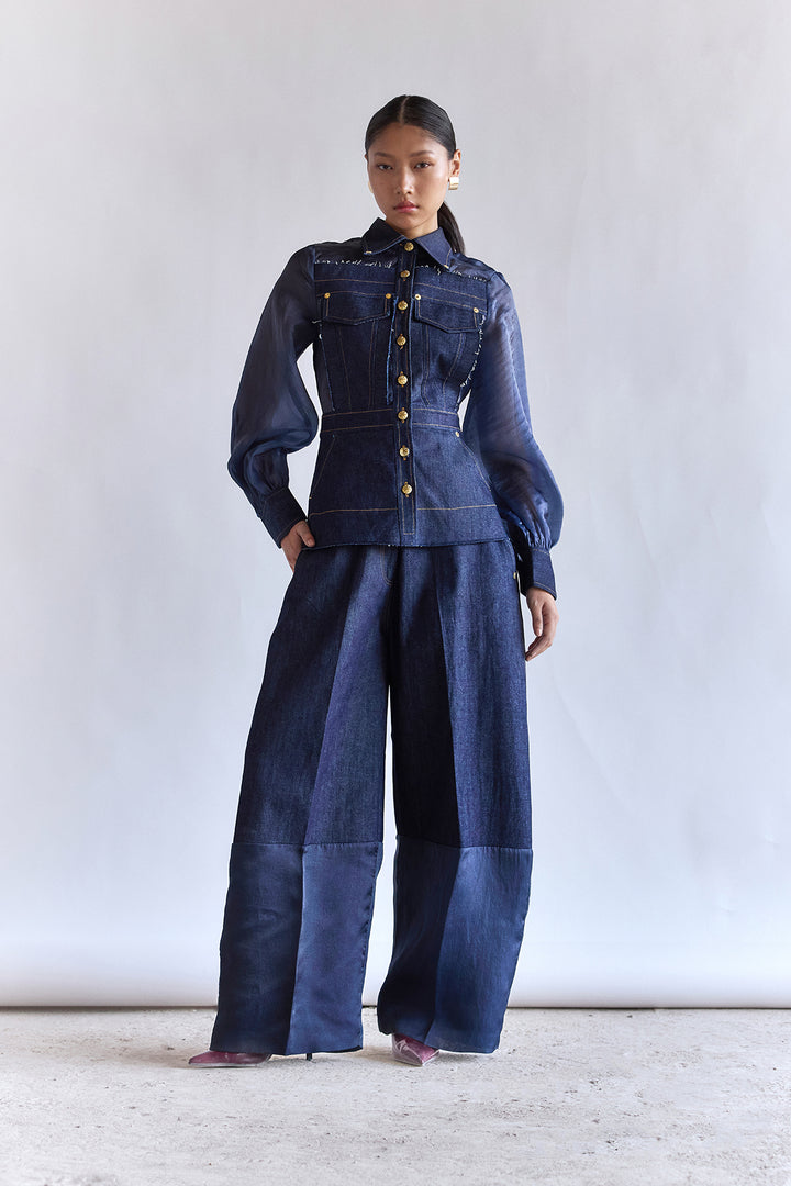 Yumi Top - ANI CLOTHING