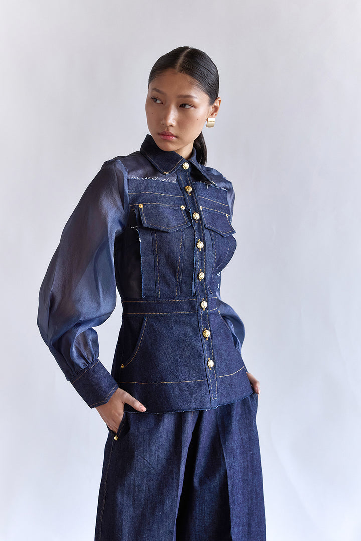 Yumi Top - ANI CLOTHING