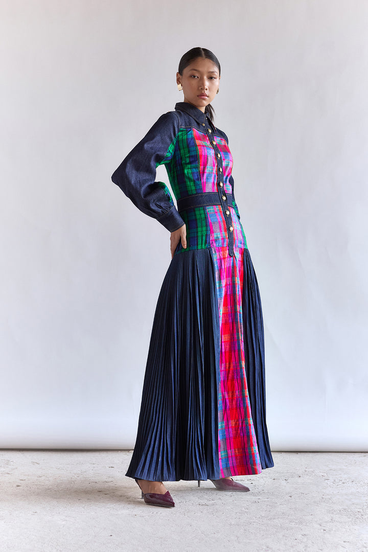 Shan Dress - ANI CLOTHING