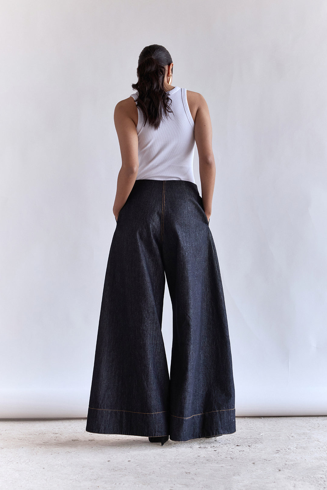 Myrren Pants