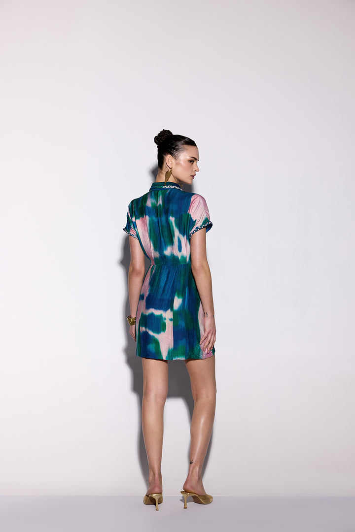 Edie Dress