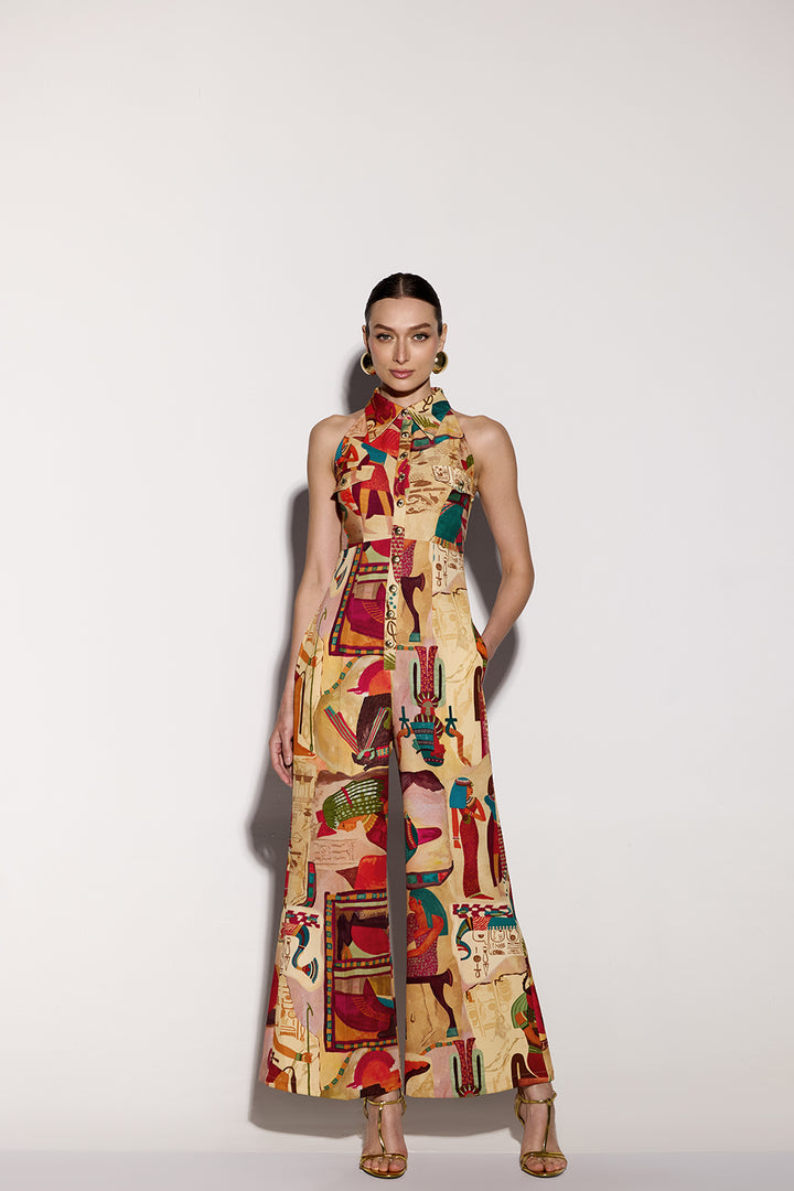 Dune Jumpsuit