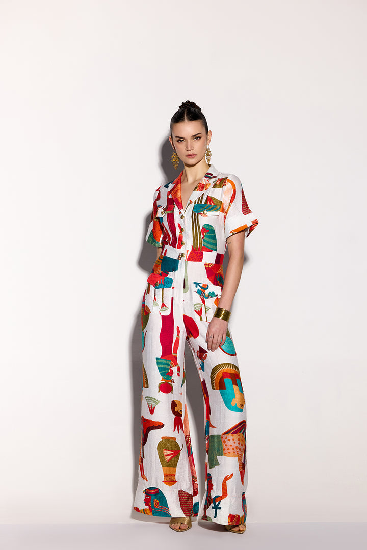 Amaris Jumpsuit