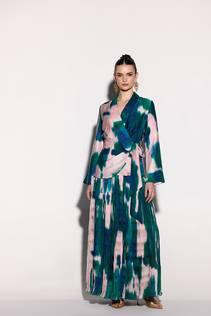 Basil Blazer