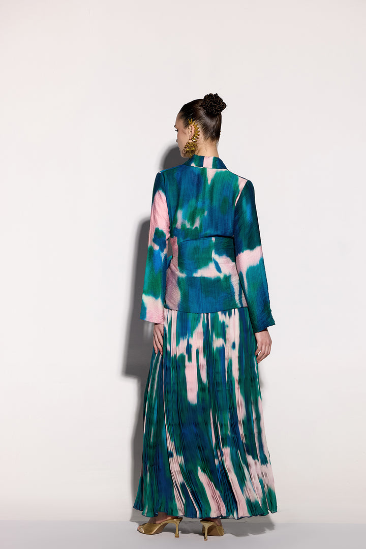 Basil Skirt