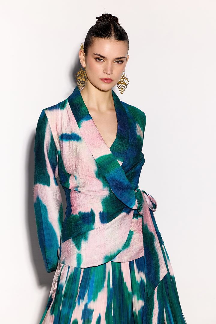 Basil Skirt