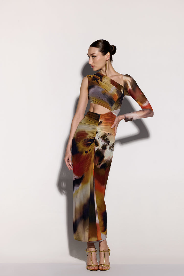 Musth Dress