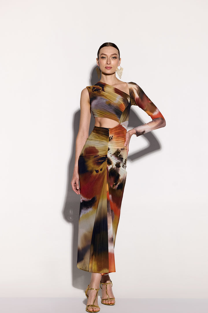 Musth Dress