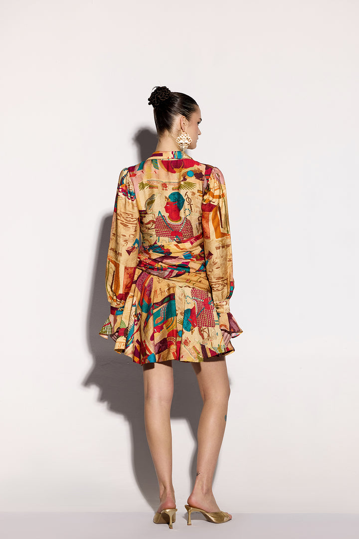 Sinai Dress