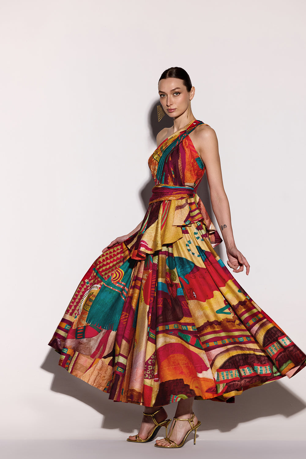 ANI Clothing: Designer clothes for women & Designer Dresses