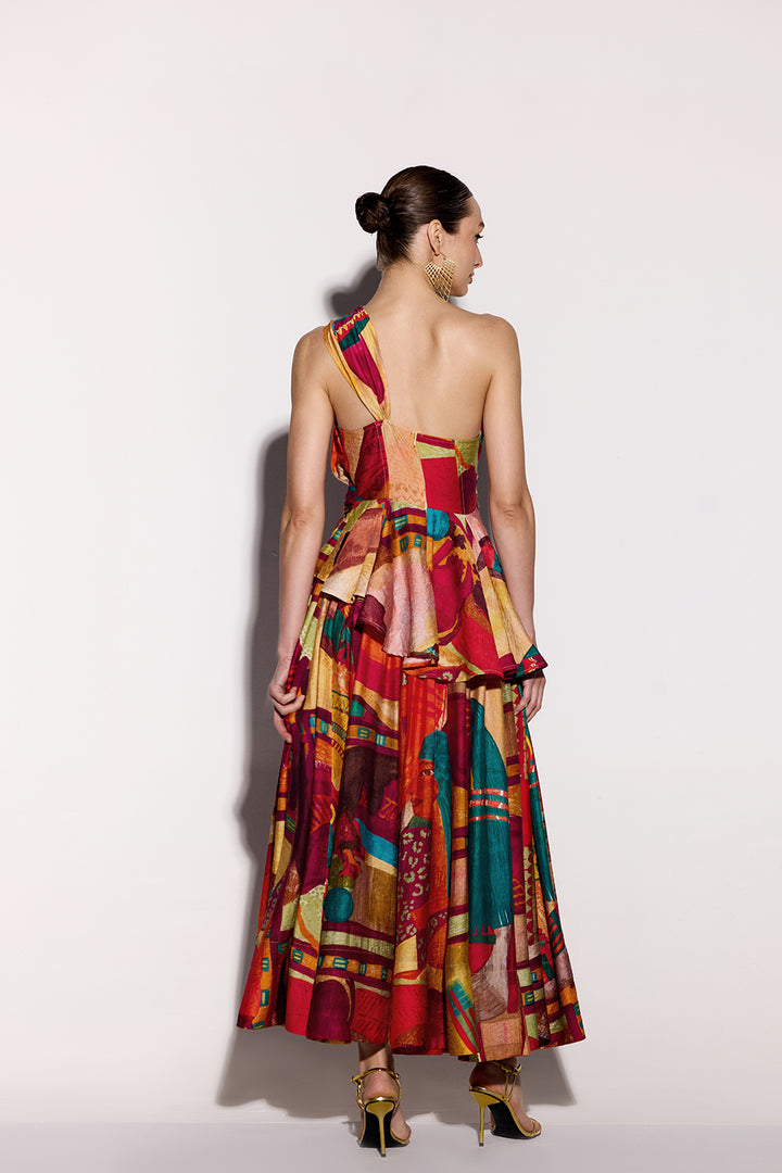 Talin Skirt