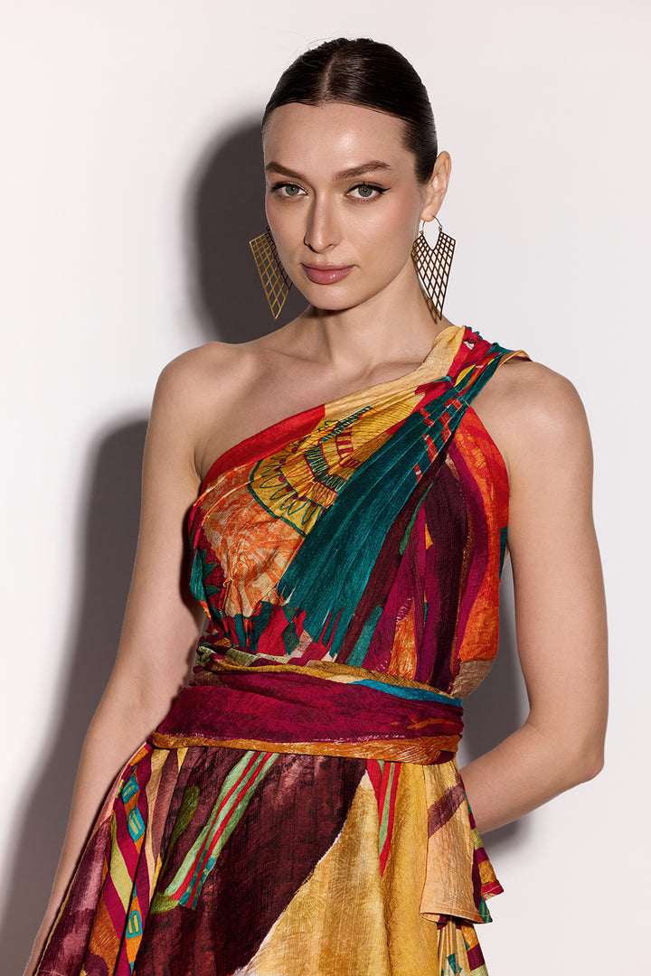 Talin Set