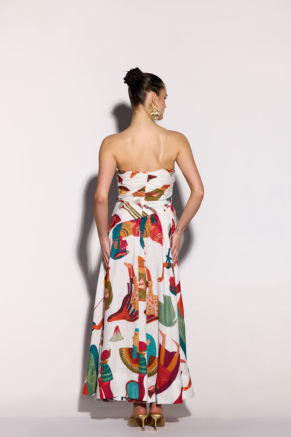 Nour Dress