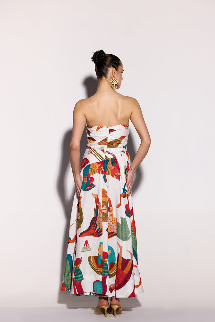 Nour Dress