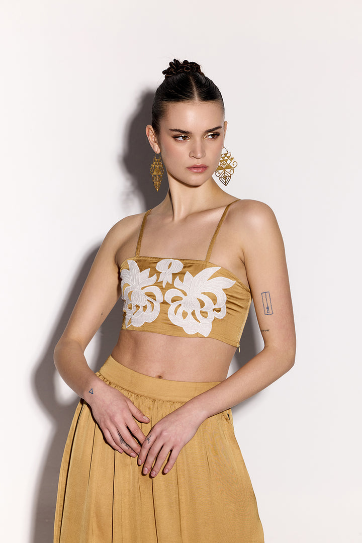 Giza Skirt