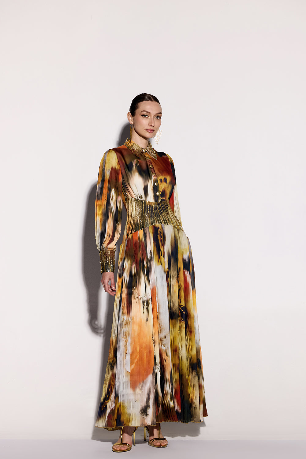 ANI Clothing: Designer clothes for women & Designer Dresses