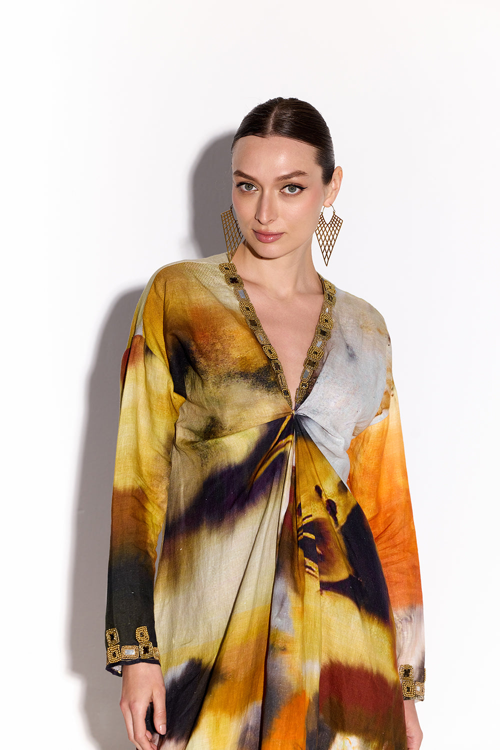 Zayna Kaftan