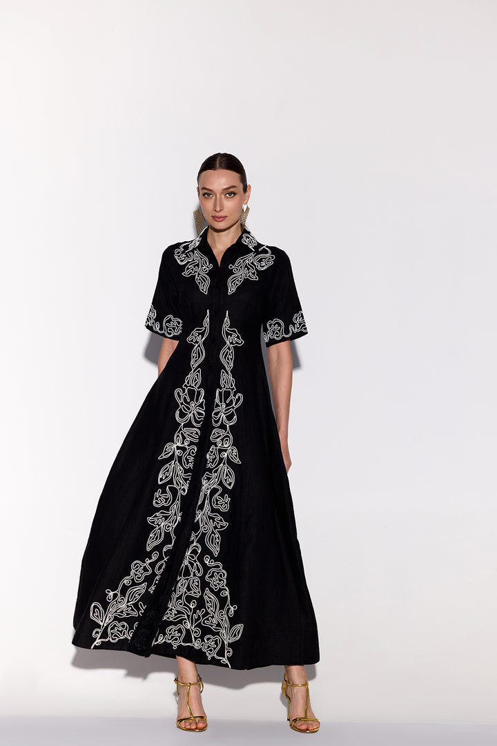 Noctis Dress